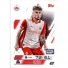 Last chance to shop Bobby Clark Salzburg Topps UCC Match Attax Collection 2025/26.