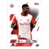 Easy shopping Karim Konate Salzburg Topps Official UCC Match Attax Collection 2025/26