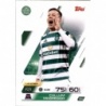 Discover the best deals Callum McGregor Celtic Topps Match Attax 2025/26.