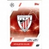 Buy Online Team Badge Athletic Club Topps UCC Match Attax 2025/26.