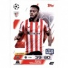 Last chance to shop Iñaki Williams Athletic Club Topps UCC Match Attax Collection 2025/26.