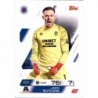 Shop Soccer Cards Jack Butland Rangers Topps UCC Match Attax 2025/26.