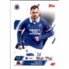 Shop now Nedim Bajrami Rangers Topps Official UCC Match Attax Collection 2025/26