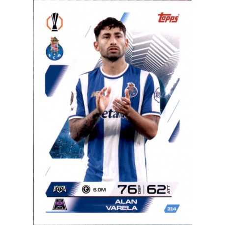 Alan Varela Porto 314