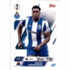 Shop now Samu Aghehowa Porto Topps Match Attax 2025/26.