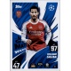William Saliba Man of the Match Arsenal 317