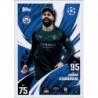 Last chance to shop Manchester City Joško Gvardiol Man of the Match Manchester City 318 Match Attax 2025/26 Topps