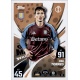 Pau Torres Man of the Match Aston Villa 321