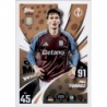 Last chance to shop Aston Villa Pau Torres Man of the Match Aston Villa 321 Topps Match Attax 2025/26 Cards