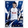 Easy shopping Tottenham Hotspur Pedro Porro Man of the Match Tottenham Hotspur 323 Topps UCC Match Attax 2025/26.