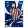 Buy Online Athletic Club Gorka Guruzeta Man of the Match Athletic Club 328 Match Attax 2025/26 Topps