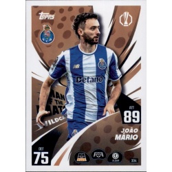 João Mário Man of the Match Juventus 334