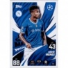 Easy shopping SSC Napoli David Neres Man of the Match SSC Napoli 336 Topps Match Attax 2025/26 Cards