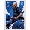 Last chance to shop Inter Milan Federico Dimarco Man of the Match Inter Milan 337 Topps UCC Match Attax 2025/26.