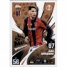 Easy shopping Bologna FC 1909 Juan Miranda Man of the Match Bologna FC 1909 339 Match Attax 2025/26 Topps