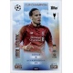 Virgil van Dijk Cup Champion Liverpool 343