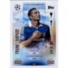 Shop Soccer Cards Arsenal Ashley Cole Cup Champion Arsenal 346 Topps Match Attax 2025/26.