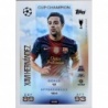 Buy Online Chelsea Fernando Torres Cup Champion Chelsea 348 Topps UCC Match Attax 2025/26.