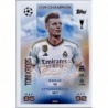 Shop Soccer Cards Real Madrid Daniel Carvajal Cup Champion Real Madrid 352 Topps Match Attax 2025/26.