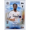 Shop now Real Madrid Toni Kroos Cup Champion Real Madrid 353 Topps UCC Match Attax 2025/26.