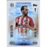 Easy shopping Real Madrid Raúl Cup Champion Real Madrid 354 Topps Match Attax 2025/26.