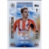 Buy Online Atlético Madrid Diego Gódin Cup Champion Atlético Madrid 355 Topps Official UCC Match Attax Collection 2025/26