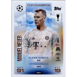 Antoine Griezmann Cup Champion Atlético Madrid 356