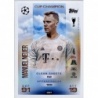 Soccer Cards Atlético Madrid Antoine Griezmann Cup Champion Atlético Madrid 356 Topps UCC Match Attax Collection 2025/26.