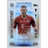 Exclusive online deal Bayern München Bastian Schweinsteiger Cup Champion Bayern München 358 Match Attax 2025/26