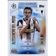 Alessandro Del Piero Cup Champion Juventus 360