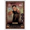 Soccer Cards Manchester City Rodri All-Action Hero Manchester City 363 Topps Match Attax 2025/26.