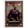 Last chance to shop Chelsea Tosin Adarabioyo All-Action Hero Chelsea 364 Topps Match Attax 2025/26 Cards