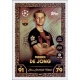 Frenkie de Jong All-Action Hero Barcelona 367