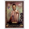 Exclusive online deal Atlético Madrid Koke All-Action Hero Atlético Madrid 368 Match Attax 2025/26