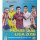 Collection Mundicromo Las Fichas Quiz de La Liga 2016 Complete Collections