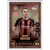 Descubre  Mario Götze All-Action Hero Topps Match Attax 2025/26.