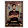 Exclusive online deal PSG Vitinha All-Action Hero PSG 372 Topps UCC Match Attax 2025/26.