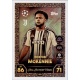 Weston McKennie All-Action Hero Juventus 375