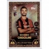 Shop now Bologna FC 1909 Riccardo Orsolini All-Action Hero Bologna FC 1909 376 Match Attax 2025/26 Topps
