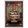 Easy shopping Celtic Daizen Maeda All-Action Hero Celtic 377 Topps Match Attax 2025/26.