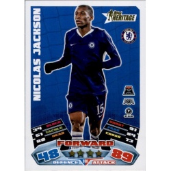 Nicolas Jackson Heritage Chelsea 380