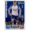 Shop Soccer Cards Tottenham Hotspur Micky van de Ven Heritage Tottenham Hotspur 382 Topps UCC Match Attax 2025/26.