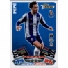 Buy Online Porto Pepê Heritage Porto 385 Topps UCC Match Attax Collection 2025/26.
