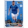 Last chance to shop SSC Napoli Alessandro Buongiorno Heritage SSC Napoli 386 Topps Official UCC Match Attax Collection 2025/26