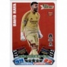 Discover the best deals Arsenal David Raya Heritage Arsenal 388 Topps UCC Match Attax 2025/26.
