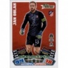 Easy shopping Atlético Madrid Jan Oblak Heritage Atlético Madrid 389 Topps Official UCC Match Attax Collection 2025/26
