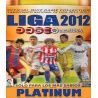 Colección Mundicromo Liga Official Quiz Game Collection 2012 Platinum Colecciones Completas
