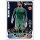 Kevin Trapp Heritage Eintracht Frankfurt 391