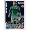 Descubre  Kevin Trapp Heritage Topps Match Attax 2025/26 Cards