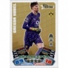 Discover the best deals Borussia Dortmund Gregor Kobel Heritage Borussia Dortmund 392 Match Attax 2025/26 Topps